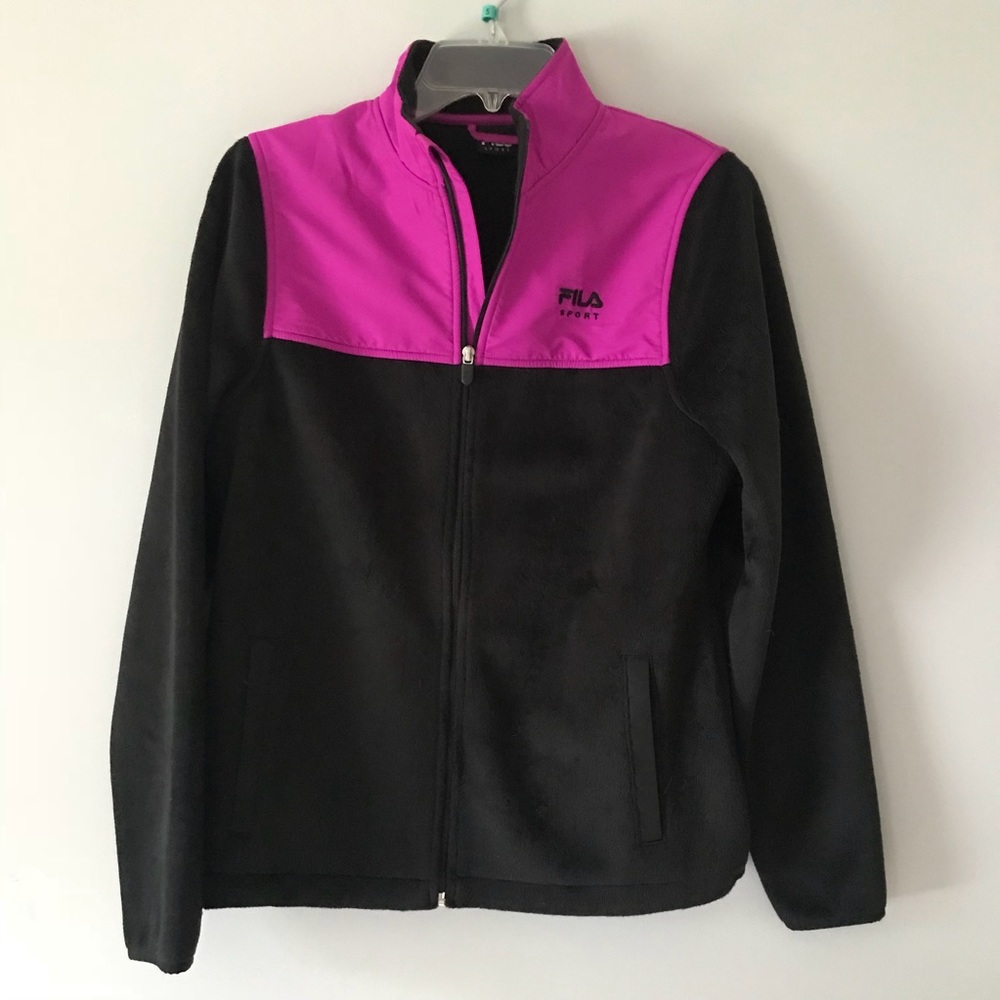 Fila sport jacket